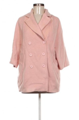 Damenmantel Battibaleno, Größe M, Farbe Rosa, Preis € 29,65