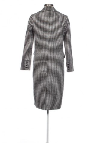 Damenmantel Bershka, Größe XS, Farbe Mehrfarbig, Preis 45,08 €