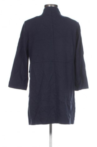 Damenmantel Betty & Co, Größe M, Farbe Blau, Preis € 52,99