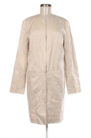 Дамско палто Betty Barclay, Размер XL, Цвят Екрю, Цена 34,76 €