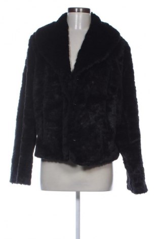 Női kabát Bhs, Méret XXL, Szín Fekete, Ár 15 669 Ft