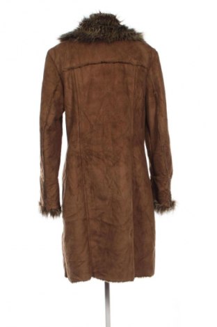 Дамско палто Biaggini, Размер L, Цвят Кафяв, Цена 19,94 €