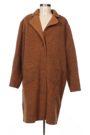 Damenmantel Blue, Größe L, Farbe Braun, Preis € 35,99