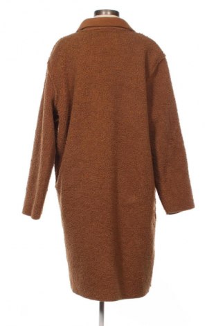 Damenmantel Blue, Größe L, Farbe Braun, Preis € 35,99