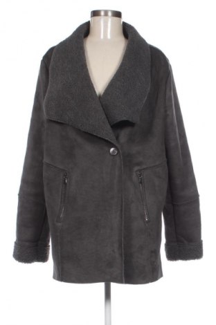 Damenmantel Blue Motion, Größe XL, Farbe Grau, Preis € 45,08