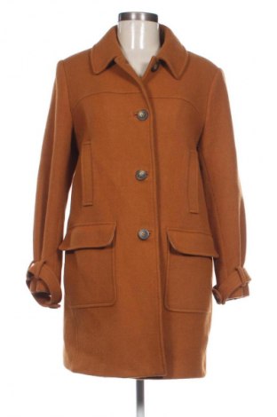 Γυναικείο παλτό Boden, Μέγεθος XL, Χρώμα Πορτοκαλί, Τιμή 77,00 €