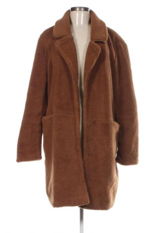 Női kabát Body Flirt, Méret L, Szín Barna, Ár 11 599 Ft
