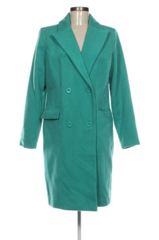 Дамско палто Body Flirt, Размер M, Цвят Зелен, Цена 24,03 €