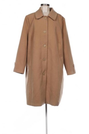 Damenmantel Bpc Bonprix Collection, Größe 3XL, Farbe Braun, Preis € 45,08