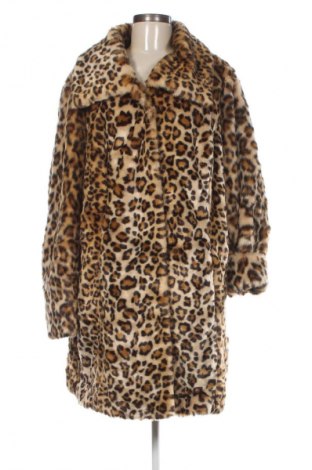 Damski płaszcz Bpc Bonprix Collection, Rozmiar M, Kolor Kolorowy, Cena 116,99 zł