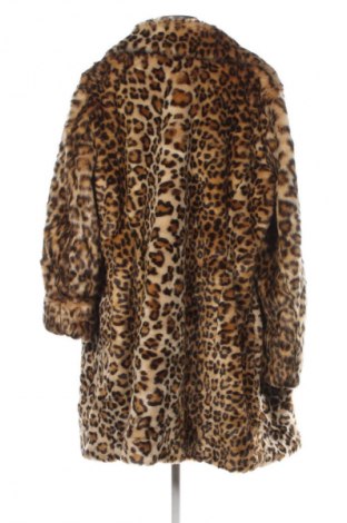 Damski płaszcz Bpc Bonprix Collection, Rozmiar M, Kolor Kolorowy, Cena 116,99 zł