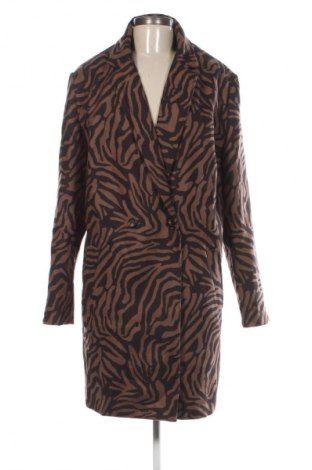 Γυναικείο παλτό Bpc Bonprix Collection, Μέγεθος XXL, Χρώμα Πολύχρωμο, Τιμή 21,99 €