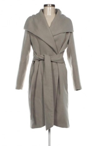 Damenmantel Buffalo, Größe M, Farbe Grau, Preis € 49,00