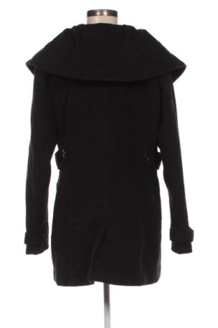Γυναικείο παλτό Buffalo, Μέγεθος L, Χρώμα Μαύρο, Τιμή 38,99 €
