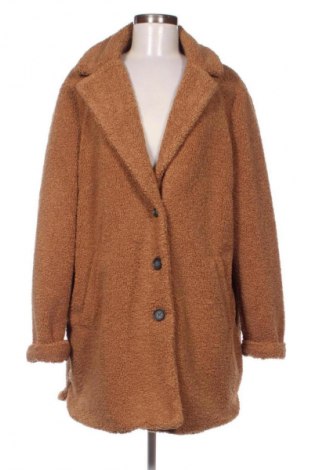 Damenmantel C&A, Größe XXL, Farbe Braun, Preis € 30,00