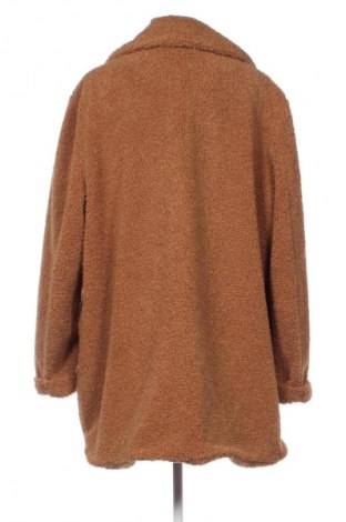 Damenmantel C&A, Größe XXL, Farbe Braun, Preis € 30,00