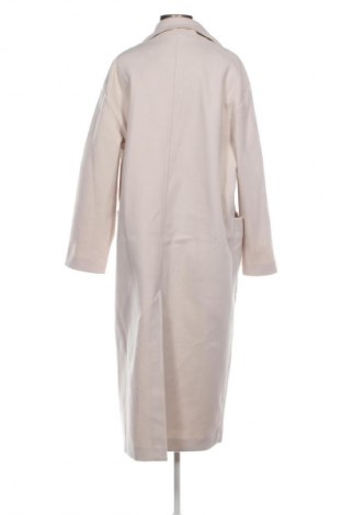 Damenmantel C&A, Größe L, Farbe Ecru, Preis € 47,57