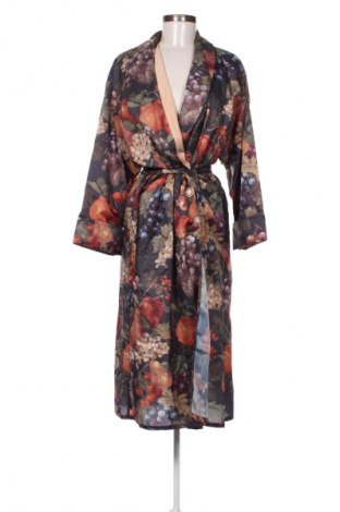 Dámsky kabát  C&A, Veľkosť L, Farba Viacfarebná, Cena  29,73 €