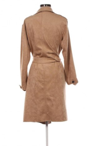 Γυναικείο παλτό C&A, Μέγεθος L, Χρώμα  Μπέζ, Τιμή 16,99 €