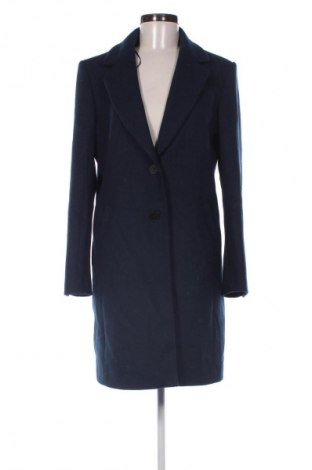 Damski płaszcz C&A, Rozmiar S, Kolor Niebieski, Cena 133,99 zł