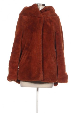 Damenmantel C&A, Größe XS, Farbe Braun, Preis € 36,99