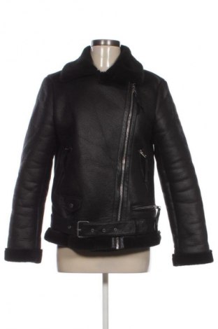 Női kabát C&A, Méret M, Szín Fekete, Ár 12 129 Ft