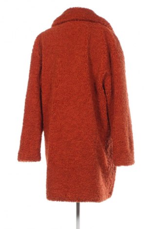 Γυναικείο παλτό C&A, Μέγεθος L, Χρώμα Πορτοκαλί, Τιμή 38,99 €