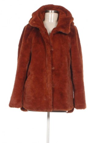 Damenmantel C&A, Größe M, Farbe Braun, Preis € 31,99