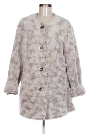 Damenmantel C&A, Größe XL, Farbe Grau, Preis 35,99 €