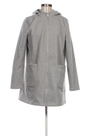 Damenmantel C&A, Größe M, Farbe Grau, Preis € 18,99