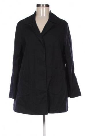 Дамско палто COS, Размер M, Цвят Син, Цена 77,00 €