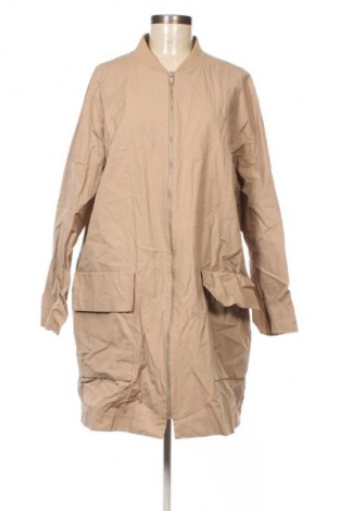 Дамско палто COS, Размер XL, Цвят Бежов, Цена 44,48 €