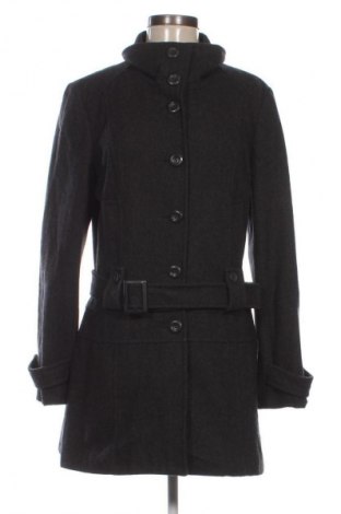 Damenmantel Camaieu, Größe M, Farbe Grau, Preis € 45,08