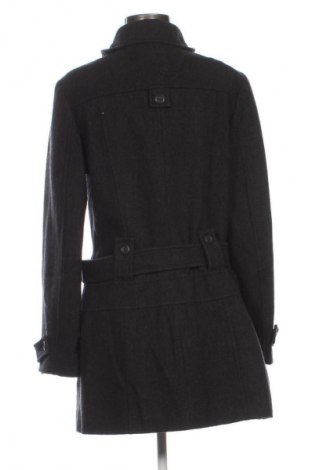 Damenmantel Camaieu, Größe M, Farbe Grau, Preis € 45,08