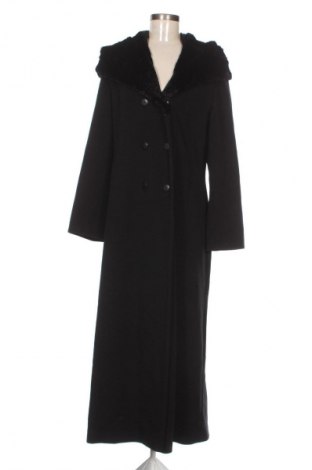 Дамско палто Camaieu, Размер L, Цвят Черен, Цена 23,51 €