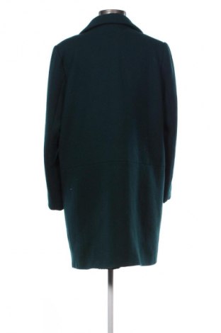 Damenmantel Camaieu, Größe M, Farbe Grün, Preis € 45,00