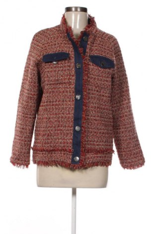 Damenmantel Camaieu, Größe S, Farbe Mehrfarbig, Preis € 16,99