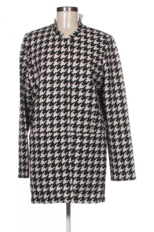 Dámský kabát  Camaieu, Velikost L, Barva Vícebarevné, Cena  369,00 Kč