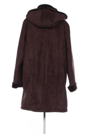 Damenmantel Canda, Größe M, Farbe Braun, Preis € 45,00