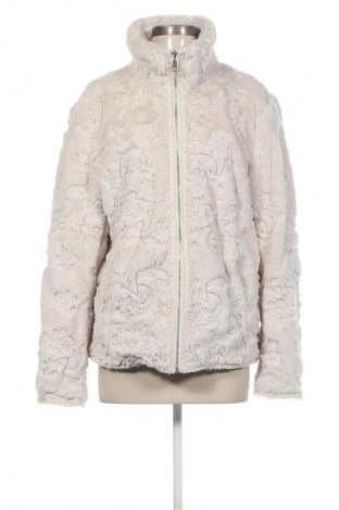 Γυναικείο παλτό Canda, Μέγεθος XL, Χρώμα Εκρού, Τιμή 28,99 €