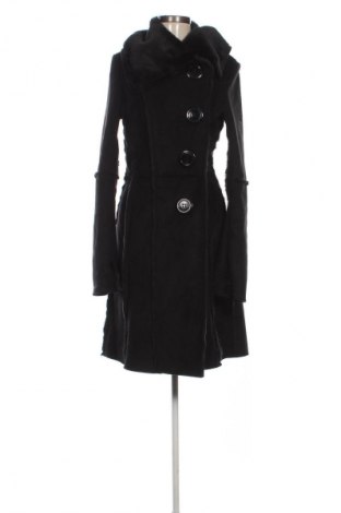 Damenmantel Caroline Biss, Größe S, Farbe Schwarz, Preis € 43,99