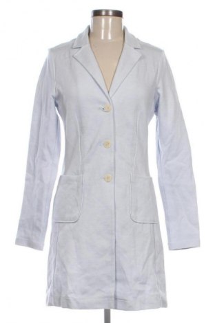 Γυναικείο παλτό Cartoon, Μέγεθος XS, Χρώμα Μπλέ, Τιμή 14,99 €