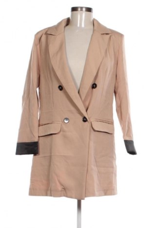 Dámský kabát  ChicMe, Velikost S, Barva Vícebarevné, Cena  843,00 Kč