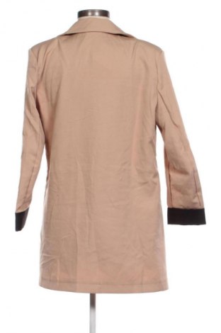 Dámský kabát  ChicMe, Velikost S, Barva Vícebarevné, Cena  843,00 Kč