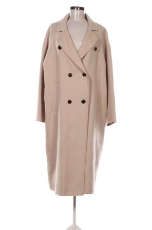 Дамско палто Christian Berg, Размер XL, Цвят Бежов, Цена 43,45 €