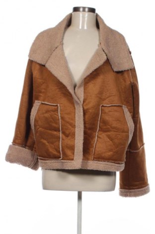 Női kabát Cider, Méret XL, Szín Barna, Ár 15 779 Ft