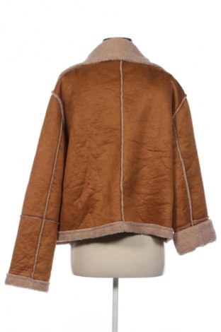 Női kabát Cider, Méret XL, Szín Barna, Ár 15 779 Ft