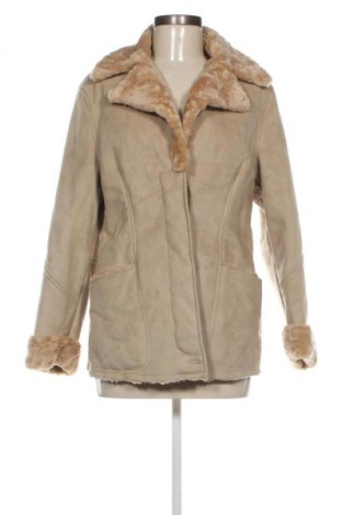 Női kabát Cinque, Méret M, Szín Bézs, Ár 29 619 Ft