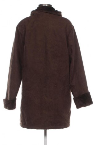 Damenmantel Claire Neuville, Größe L, Farbe Braun, Preis € 39,99