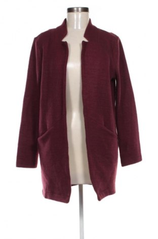 Дамско палто Clockhouse, Размер M, Цвят Червен, Цена 29,73 €